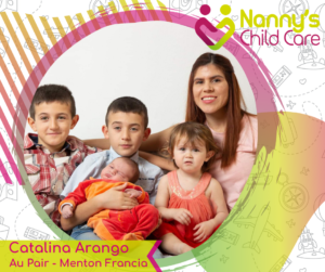 Responsabilidades Au Pair